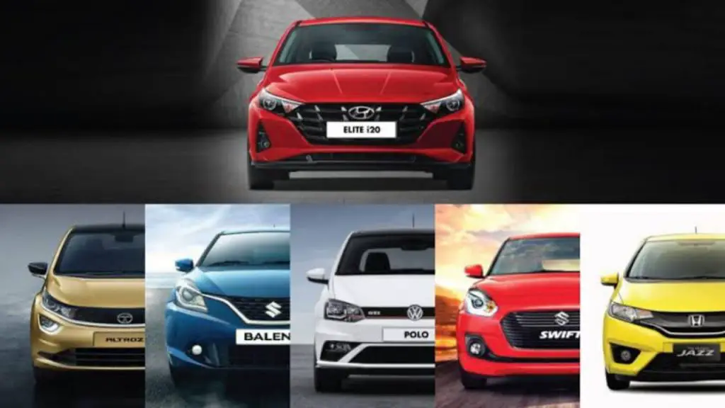 Best 5 Seater Cars in India, From Maruti to Tata which Car is Right for You