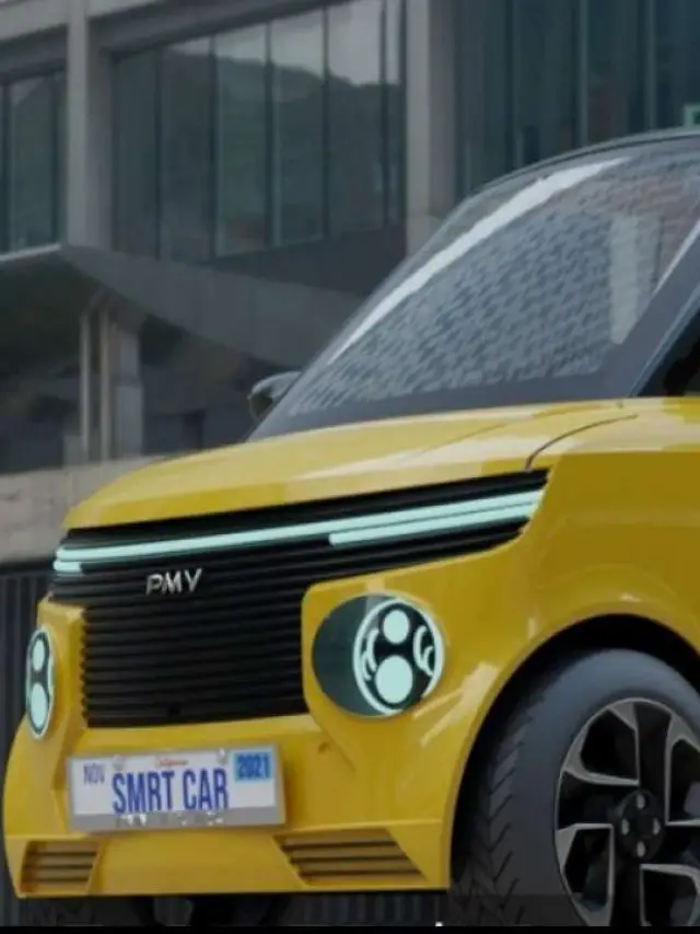 Tata Tiago EV को टक्कर देने आ रही EaS-E Electric Car
