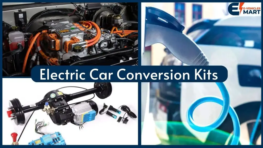 convert car - Electric Car Conversion Kits