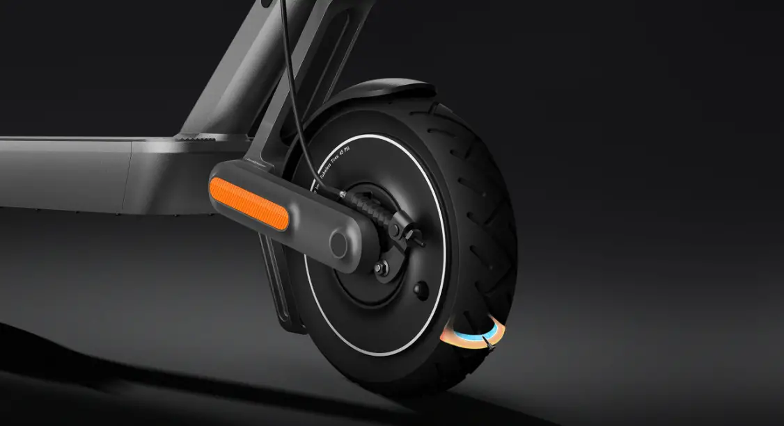 Xiaomi Electric Scooter 4 Ultra Speed and Range