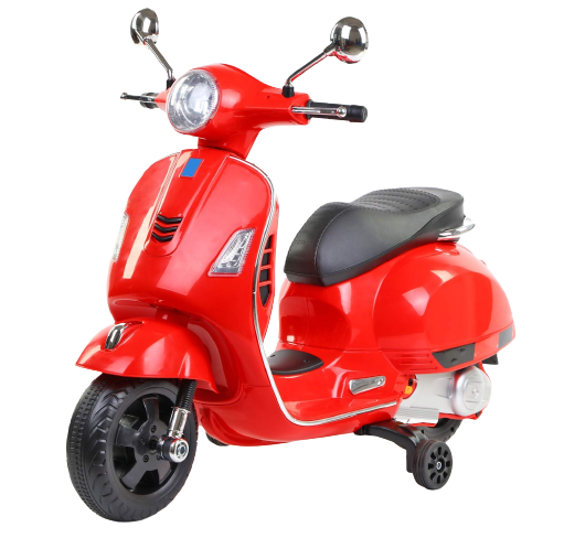 Electric scooter for kids